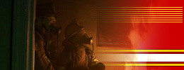 Mechanicsville Volunteer Fire Department - The Duece
