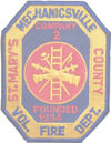 Mechanicsville Volunteer Fire Department