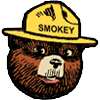 Smokey the Bear