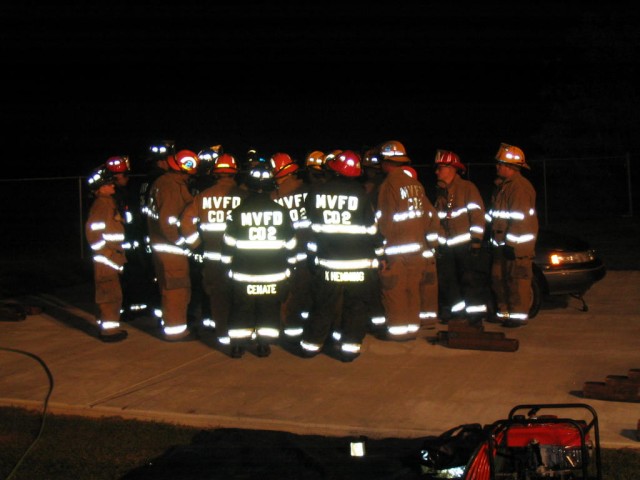 Mechanicsville Volunteer Fire Department, Inc. - St. Marys County ...