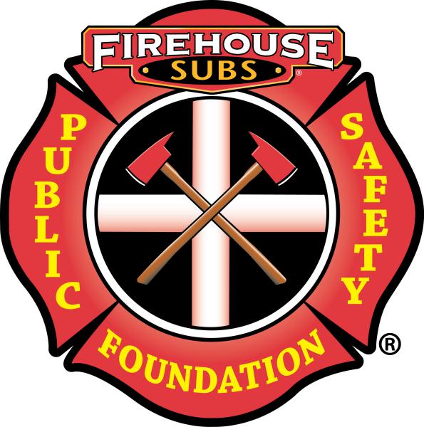 The Department was awarded a grant totaling $7328.82 from Firehouse Subs Public Safety Foundation.