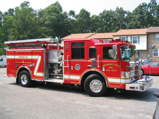 Engine-23