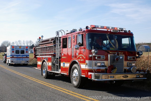 Engine 21