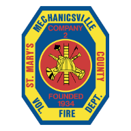 Mechanicsville VFD patch