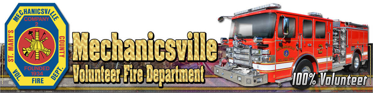 Mechanicsville Volunteer Fire Department